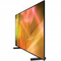 Телевизиор Samsung UE50AU8000U 50" 4K Full HD Smart TV черный