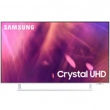 Телевизиор Samsung UE50AU9010U 50" 4K Full HD Smart TV белый