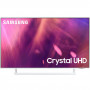 Телевизиор Samsung UE50AU9010U 50" 4K Full HD Smart TV белый