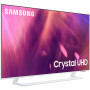 Телевизиор Samsung UE50AU9010U 50" 4K Full HD Smart TV белый