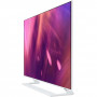 Телевизиор Samsung UE50AU9010U 50" 4K Full HD Smart TV белый
