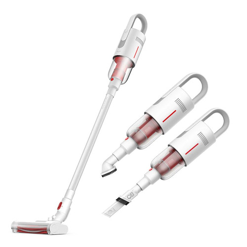 Ручной пылесос Xiaomi Derma VC25 — фото 2