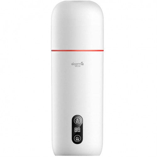 Умный термос Xiaomi deerma electric hot water cup