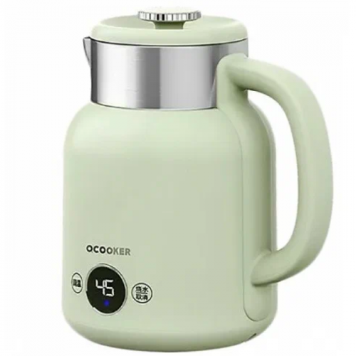 Чайник Xiaomi Qcooker Kettle 1.5L