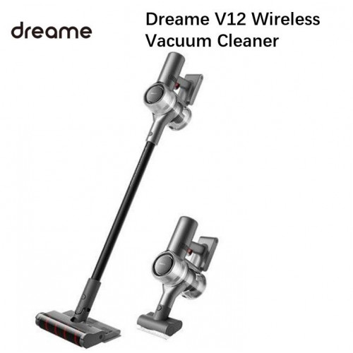 Ручной пылесос Xiaomi Dreame V12