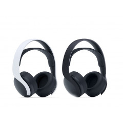 Наушники PlayStation 5 Pulse 3D Wireless Headset