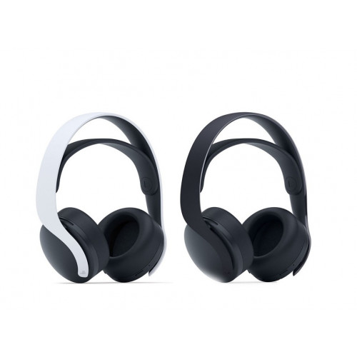 Наушники PlayStation 5 Pulse 3D Wireless Headset