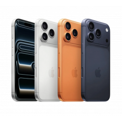 Смартфоны Apple