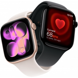 Часы Apple Watch