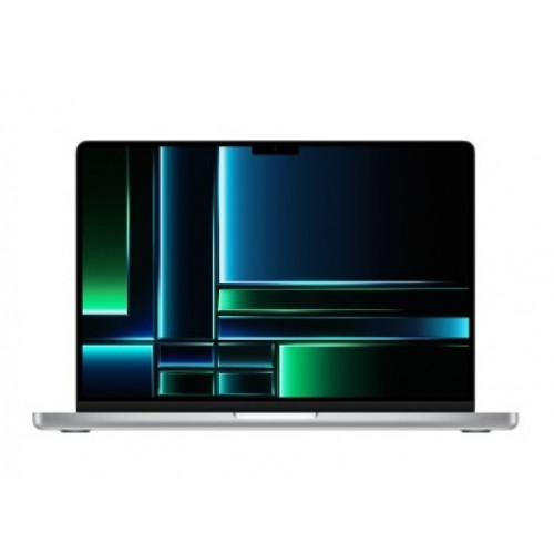 Ноутбук Apple Pro 14" (2023) MPHE3 Space Gray (M2 Pro 10C CPU, 16C GPU/16Gb/512Gb SSD)