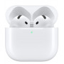 Беспроводные наушники Apple 4