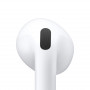 Беспроводные наушники Apple 4