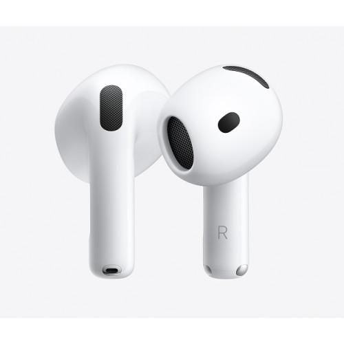 Беспроводные наушники Apple 5 кейс с беспроводной зарядкой — фото 3