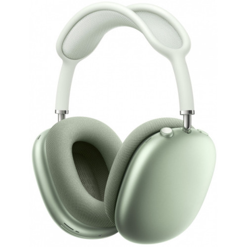 Беспроводные наушники Apple Max Green — фото 2