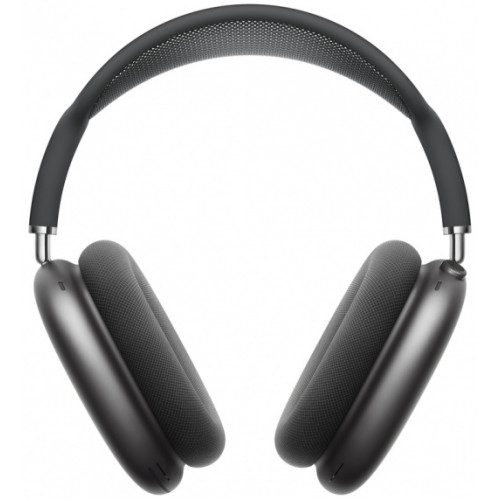 Беспроводные наушники Apple Max Black