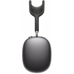 Беспроводные наушники Apple Max Black — фото 5