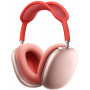 Беспроводные наушники Apple Max Pink