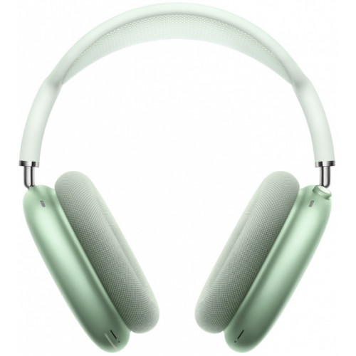 Беспроводные наушники Apple Max Green