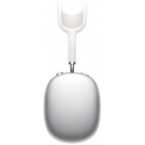 Беспроводные наушники Apple Max Silver — фото 5