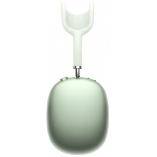 Беспроводные наушники Apple Max Green — фото 5