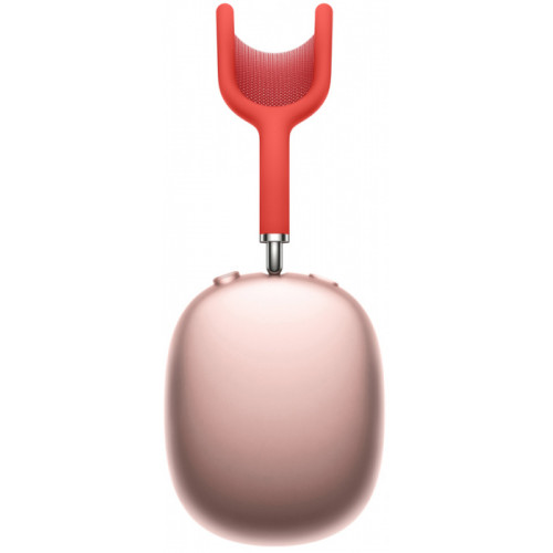 Беспроводные наушники Apple Max Pink — фото 4