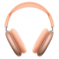 Беспроводные наушники Apple Max 2024 (USB-C) "Оранжевый"