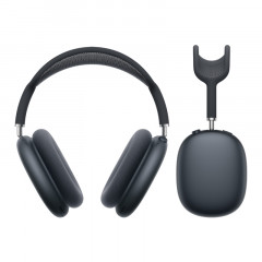Беспроводные наушники Apple Max 2024 (USB-C) "Темная ночь"