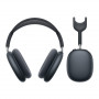 Беспроводные наушники Apple Max 2024 (USB-C) "Темная ночь"