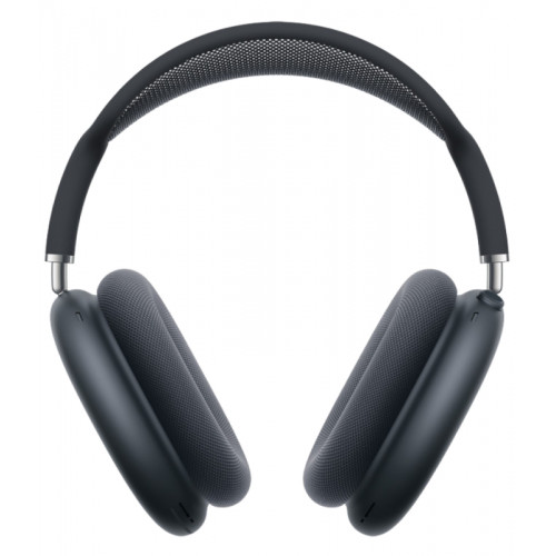 Беспроводные наушники Apple Max 2024 (USB-C) "Темная ночь"