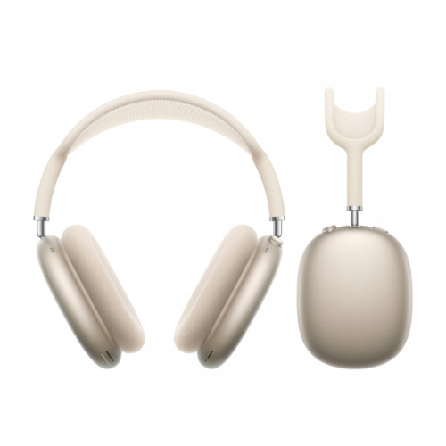 Беспроводные наушники Apple Max 2024 (USB-C) "Сияющая звезда" — фото 2