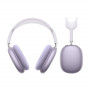 Беспроводные наушники Apple Max 2024 (USB-C) "Фиолетовый"