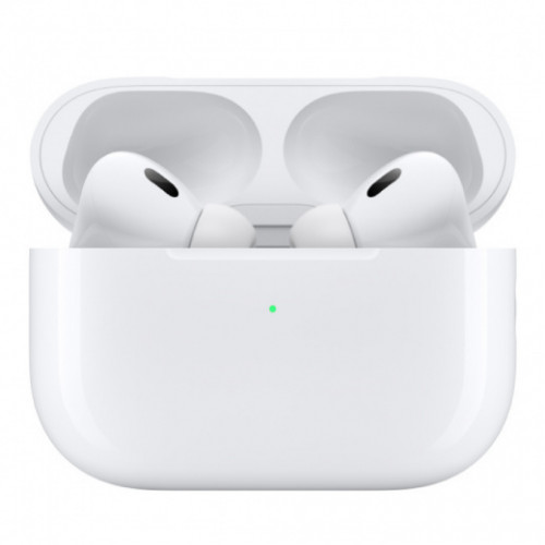 Беспроводные наушники Apple Pro Type-C (2nd generetion) — фото 3