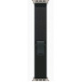 Часы Apple Watch Ultra 2 GPS, 49 мм, корпус из бежевого титана, ремешок Trail черного цвета