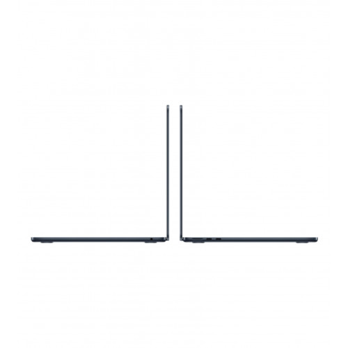 Ноутбук Apple Air 13" Midnight (Early 2025) MW133 (M4/16Гб/512Гб SSD) — фото 2