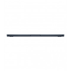 Ноутбук Apple Air 13" Midnight (Early 2025) MW123 (M4/16Гб/256Гб SSD) — фото 3