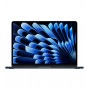 Ноутбук Apple Air 15" Midnight (Early 2025) MW1L3 (M4/16Гб/256Гб SSD)