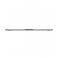 Ноутбук Apple Air 13" Silver (Early 2025) MW0W3 (M4/16Гб/256Гб SSD) — фото 4