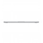 Ноутбук Apple Air 15" Silver (Early 2025) MW1G3 (M4/16Гб/256Гб SSD)