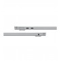 Ноутбук Apple Air 15" Silver (Early 2025) MW1G3 (M4/16Гб/256Гб SSD)