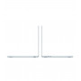 Ноутбук Apple Air 15" Sky Blue (Early 2025) MC7A4 (M4/16Гб/256Гб SSD)
