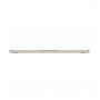 Ноутбук Apple Air 15" Starlight (Early 2025) MW1J3 (M4/16Гб/256Гб SSD)