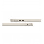 Ноутбук Apple Air 15" Starlight (Early 2025) MW1J3 (M4/16Гб/256Гб SSD)