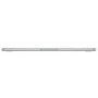 Ноутбук Apple Air 13" Silver (Early 2026) MDH94 (10C CPU/10C GPU/M5/24Гб/1Тб SSD)
