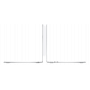 Ноутбук Apple Air 13" Silver (Early 2026) MDH94 (10C CPU/10C GPU/M5/24Гб/1Тб SSD)
