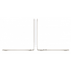 Ноутбук Apple Air 15" Starlight (Early 2026) MDVD4 (10C CPU/10C GPU/M5/16Гб/512Гб SSD) — фото 3