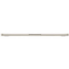 Ноутбук Apple Air 15" Starlight (Early 2026) MDVD4 (10C CPU/10C GPU/M5/16Гб/512Гб SSD) — фото 4