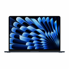 Ноутбук Apple Air 15" Midnight (Early 2024) MRYU3 (M3/8Гб/256Гб SSD)