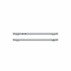 Ноутбук Apple Air 15" Silver (Early 2024) MRYP3 (M3/8Гб/256Гб SSD) — фото 5