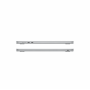 Ноутбук Apple Air 15" Silver (Early 2024) MRYP3 (M3/8Гб/256Гб SSD)