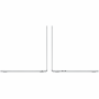 Ноутбук Apple Air 15" Silver (Early 2024) MRYP3 (M3/8Гб/256Гб SSD)